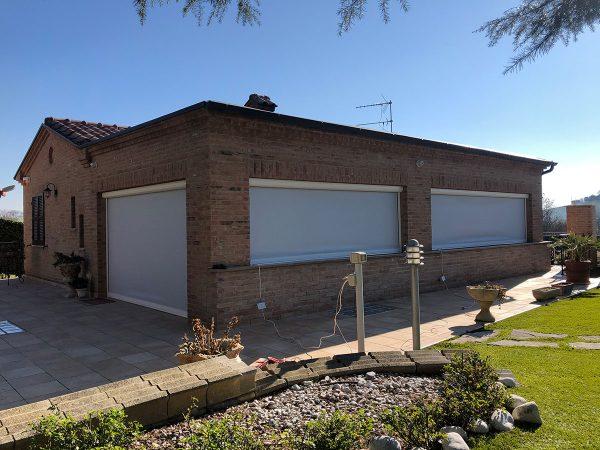 Zip in luce 03 - Gallery - Trucchia