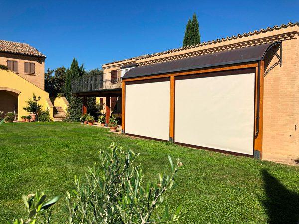 Zip in luce 04 - Gallery - Trucchia